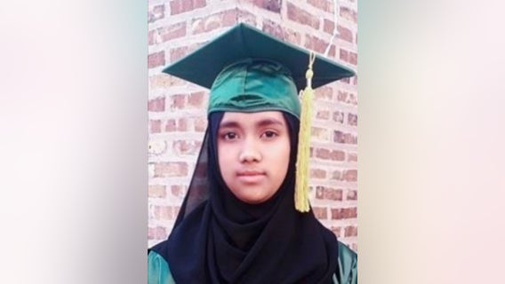 Girl, 14, missing from West Rogers Park