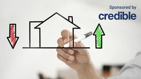 Mortgage interest rates forecast for rest of 2020