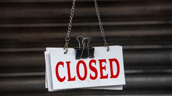 Will County Clerk's Office closed to the public except for limited circumstances