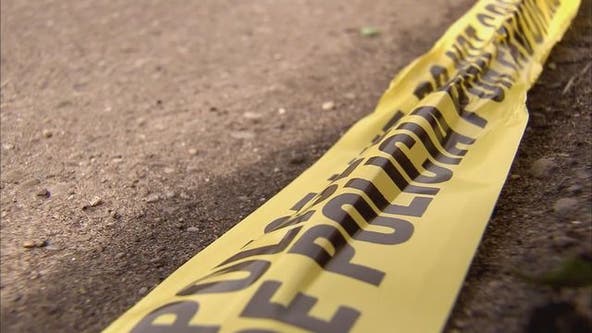 Woman found shot dead in Waukegan street