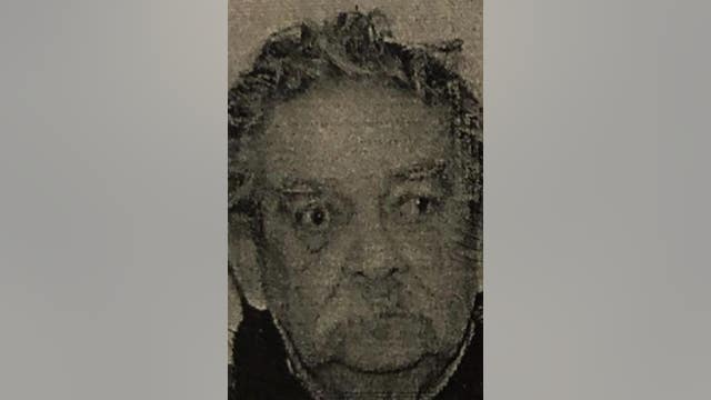 Man, 80, missing from Pilsen