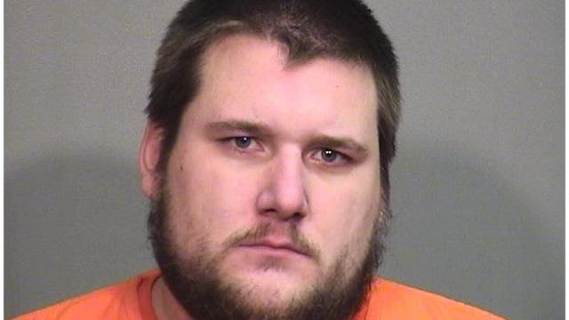 McHenry man charged with drug induced homicide