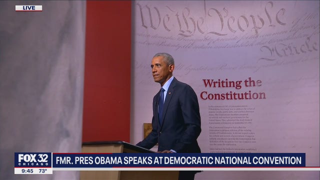 Dems pound their message: To oust Trump, you must vote