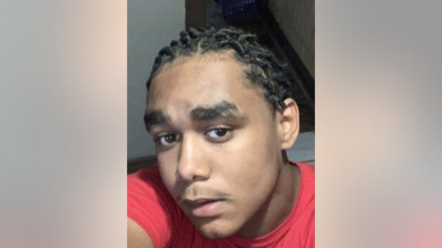 Teen missing from West Side