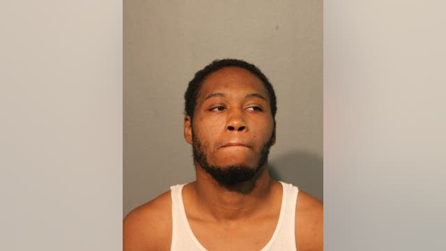 Charges filed against alleged attacker in stabbings of 4 sleeping homeless men