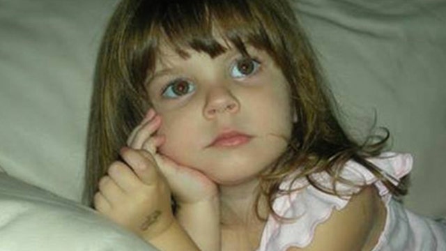On this day: Caylee Anthony, the daughter of Casey Anthony, would have turned 15-years-old