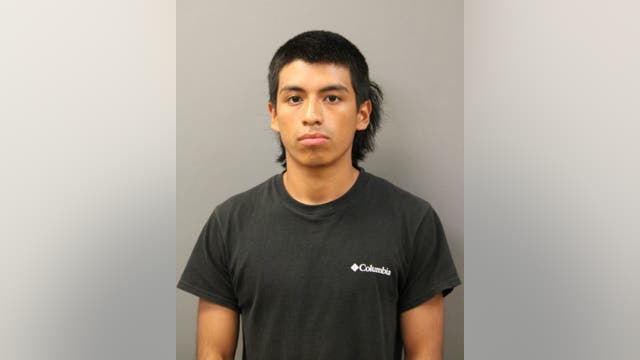 No bail for alleged gunman charged in 10-year-old girl's murder in Logan Square