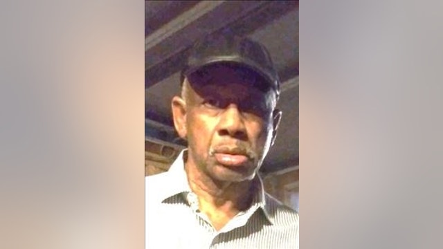Man missing from Oak Park located