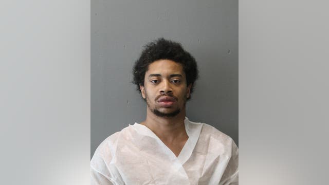 Man faces attempted murder charge in Chatham shootout with police