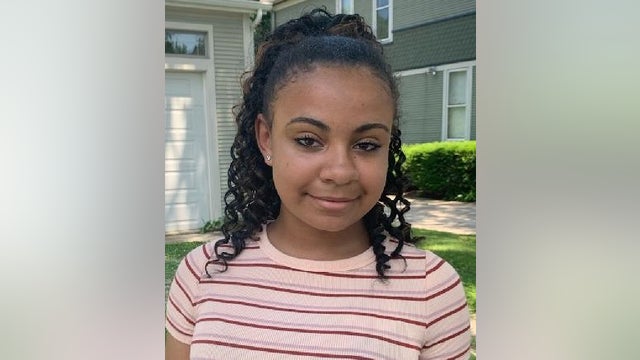 Girl, 13, missing from Aurora located