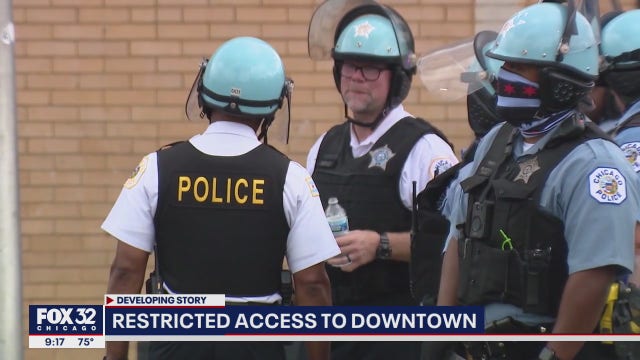 Lack of body cameras fuels suspicion in Chicago police-involved shooting