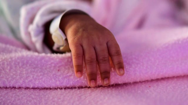 Black babies see higher odds of survival with Black doctors’ care: study