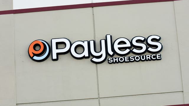 Payless drops ‘ShoeSource’ from its name, announces it will open 300 to 500 stores across North America