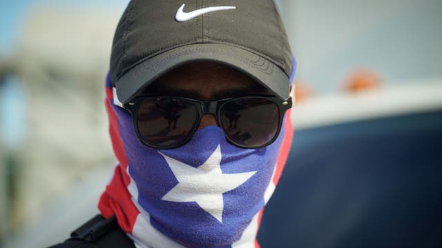 Puerto Rico added to Chicago's 14-day quarantine travel order