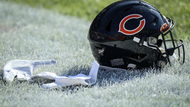 Chicago Bears exploring sale of minority stake in franchise | Report