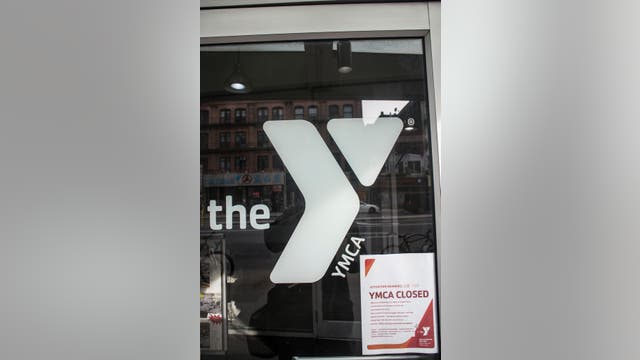 Lake View YMCA staffer tests positive for COVID-19