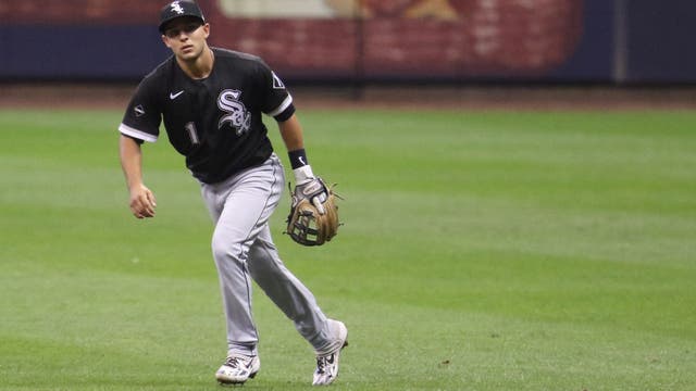 White Sox rookie Nick Madrigal to IL with separated shoulder