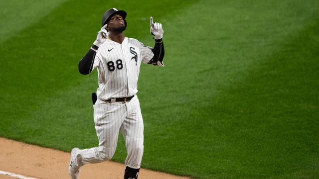 Homer-happy White Sox hit 6 more, beat Tigers 7-2