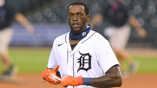 Chicago Cubs get OF Maybin, 2 lefty relievers in 3 trades