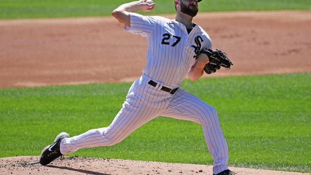 Chicago White Sox beat Baltimore Orioles 3-1, Sox complete four-game sweep