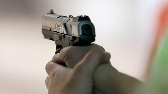 Chicago church to hold gun turn-in event Saturday
