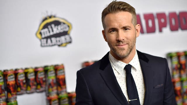 Ryan Reynolds urges young Canadians to quit partying amid COVID-19 pandemic: 'Don't kill my mom!'