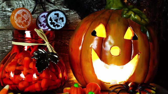 Cities, tourist attractions brace for the possibility of Halloween getting canceled