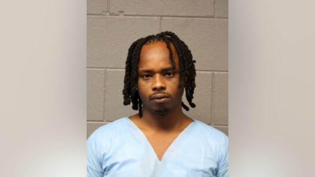 Man faces federal gun charge after downtown looting arrest