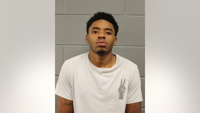 No bail for parolee charged in Humboldt Park triple shooting that wounded 73-year-old