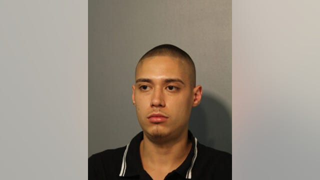 23-year-old arrested for Riverside home invasion, kidnapping over owed drug money: police