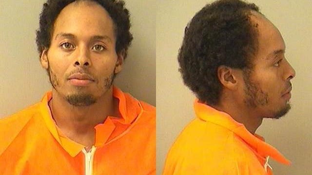 Aurora man sentenced 15 years for armed robbery, pointing gun at officer