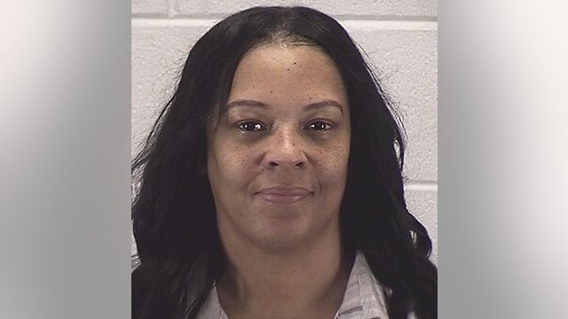 Aurora woman charged with stalking