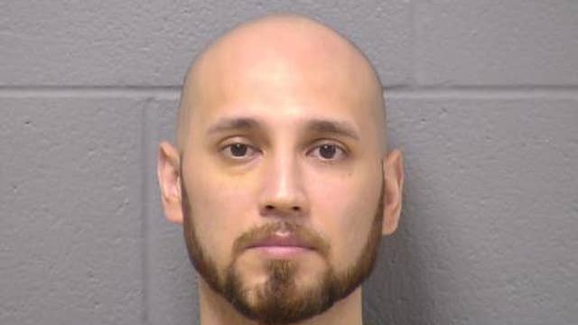 Joliet man gets 15 years for sexually abusing child