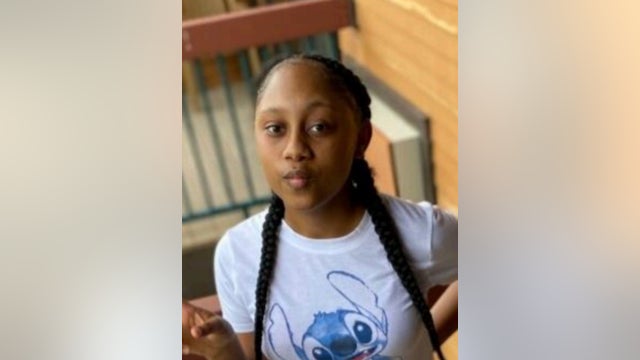 Teen missing from Englewood found safe