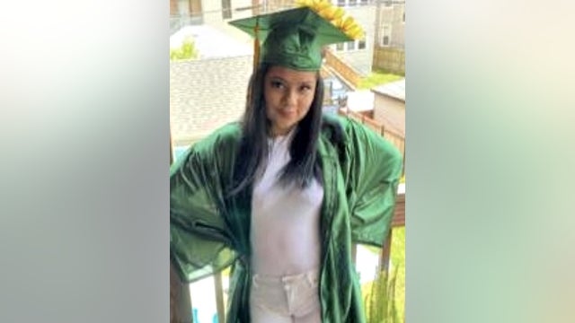 Missing Chicago girl, 13, last seen in Englewood