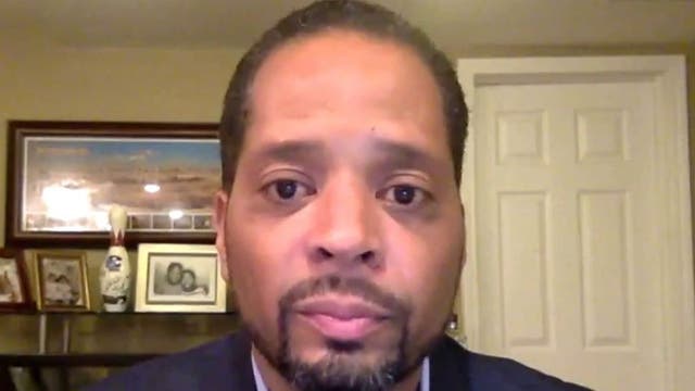 Democrat alderman: Chicago in 'total unrest' and Lightfoot 'has lost control'