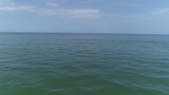 9-year-old pulls dad to Florida shore after man fractures neck in dive
