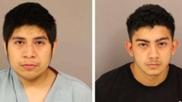 Driver in River Forest crash that killed 4, including relative, charged with reckless homicide