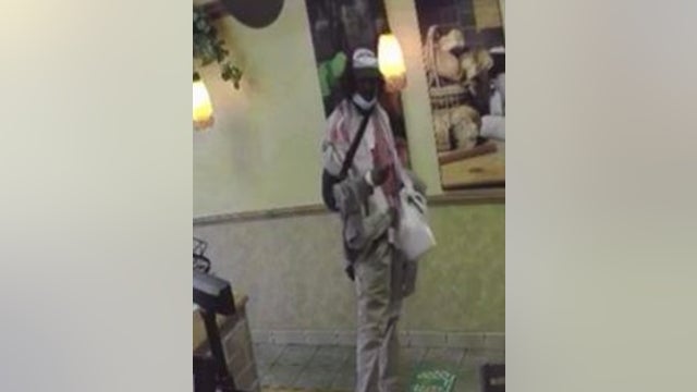 Man wanted for groping woman in Edgewater: police