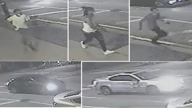 Police seek suspects in connection with Chatham homicide