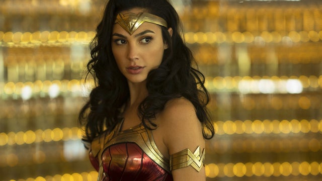 Company will pay you $1,000 to watch these six female-led superhero movies