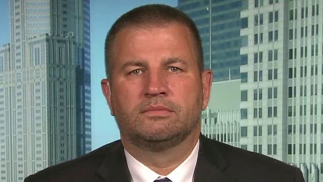 'John Catanzara for Mayor 2023': FOP president releases video after judge grants restraining order