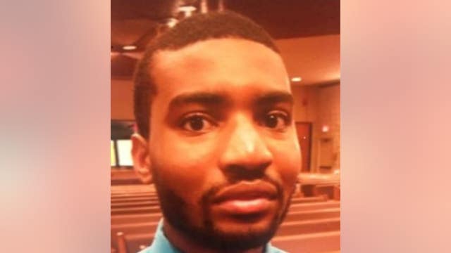 Man, 20, reported missing from Jefferson Park
