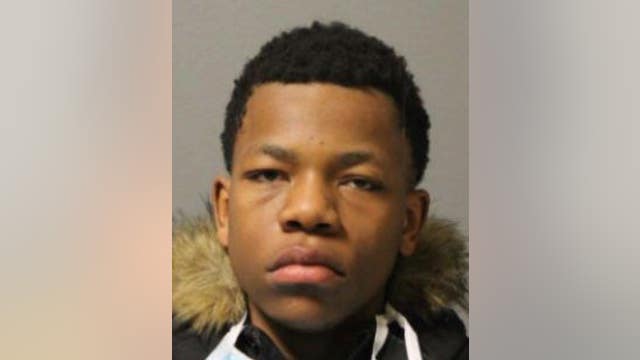 FOUND: Boy, 14, missing from Near North Side