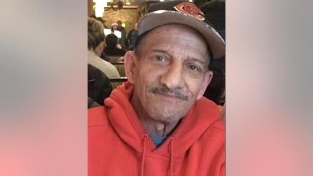 Missing Marquette Park man returns home
