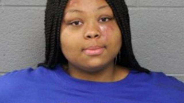 Girl, 16, missing from Englewood located