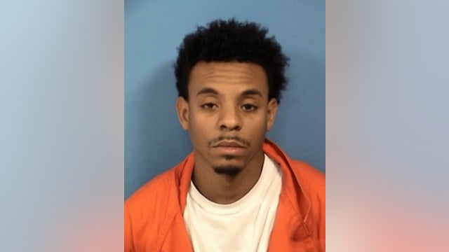 Chicago man charged with stealing DuPage County work truck