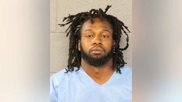 Man charged with DUI in crash that injured 4, including 2 cops