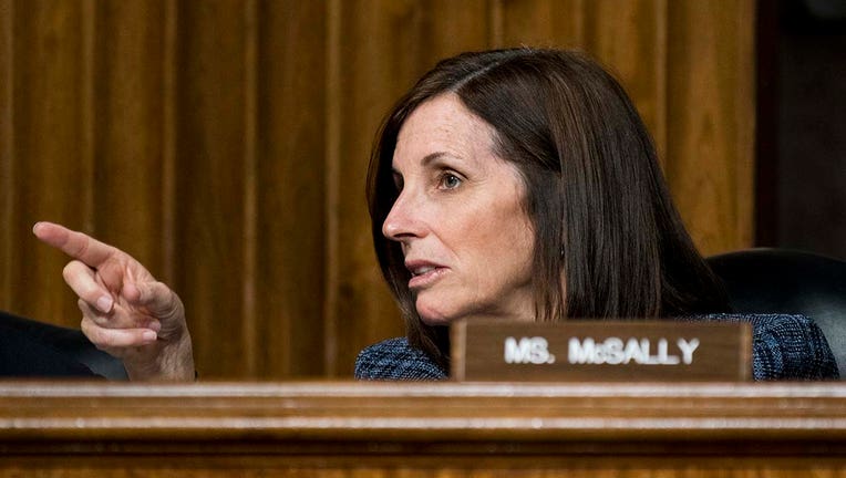 Sen. Martha McSally