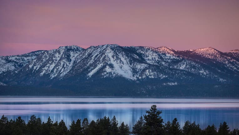 Sierra Drought Worries Return Following Dry Winter